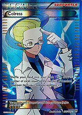 Colress