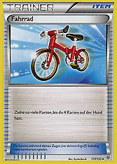 Fahrrad