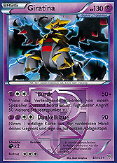 Giratina