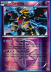 Giratina