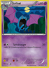 Golbat