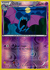 Golbat