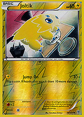 Joltik