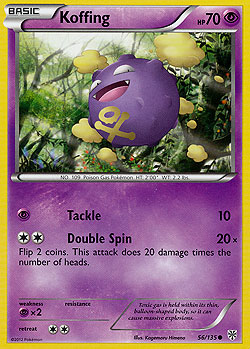 Koffing