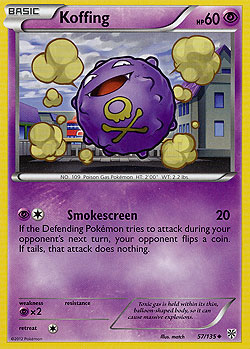 Koffing