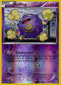 Koffing