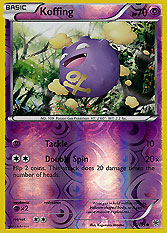 Koffing