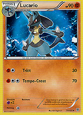 Lucario