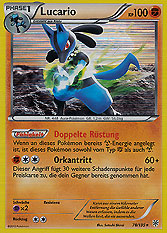 Lucario