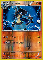 Lucario