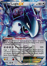 Lugia EX