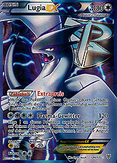 Lugia EX