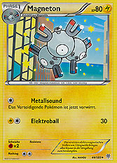 Magneton