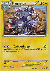 Magneton