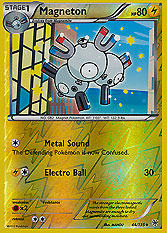 Magneton