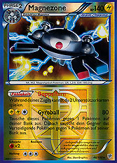 Magnezone