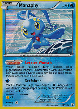 Manaphy
