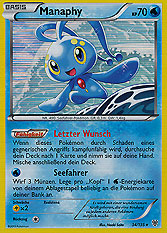 Manaphy