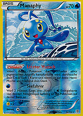 Manaphy