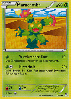 Maracamba