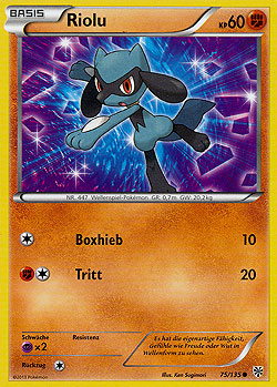 Riolu