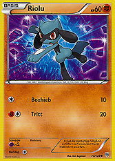 Riolu