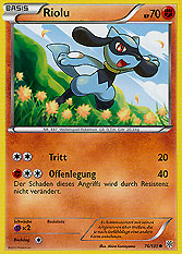 Riolu