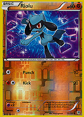 Riolu