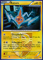 Rotom