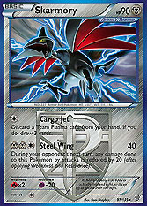 Skarmory
