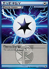Special Energy