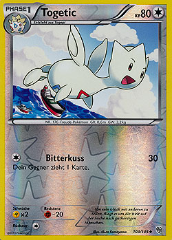 Togetic