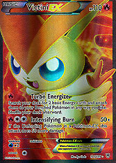 Victini EX