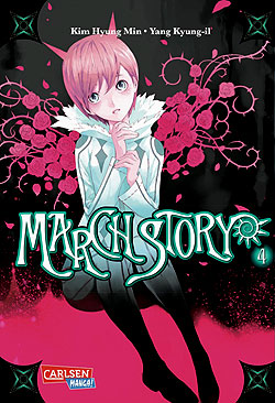 Band 4 March Story Band 4 Deutsch | Unlimitiert