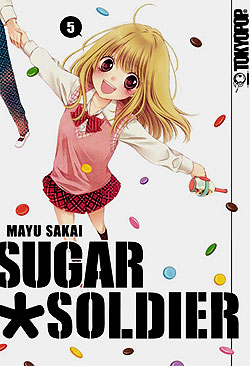 Band 5 Sugar Soldier Band 5 Deutsch | Unlimitiert 