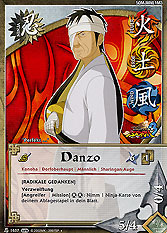 Danzo