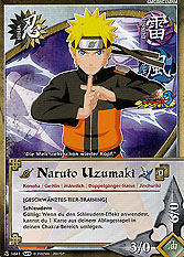 Naruto Uzumaki