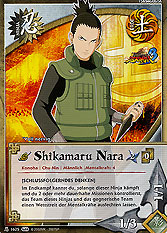 Shikamaru Nara