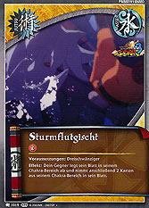 Sturmflutgischt