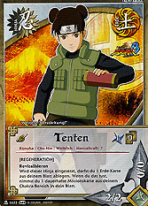 Tenten