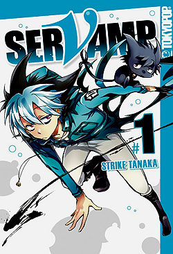 Band 1 Servamp Band 1 Deutsch | Unlimitiert 