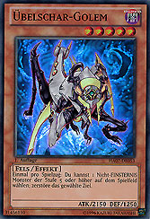 Übelschar-Golem