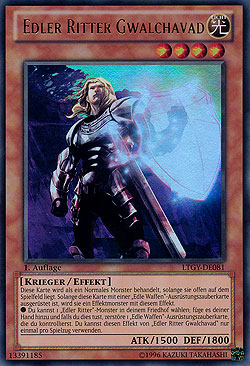 Edler Ritter Gwalchavad