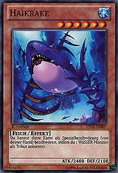 Haikrake