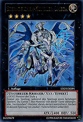 Sternzeichen-Kundler Omega