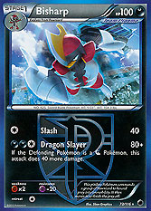 Bisharp