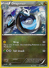 Dragonair