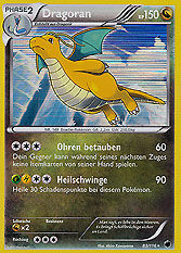 Dragoran
