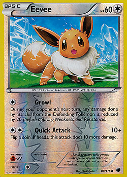 Eevee