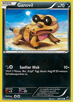 Ganovil
